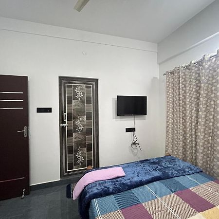 Travel Inn Mysore Vanivilasa Puram Exteriér fotografie