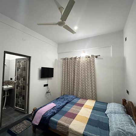 Travel Inn Mysore Vanivilasa Puram Exteriér fotografie