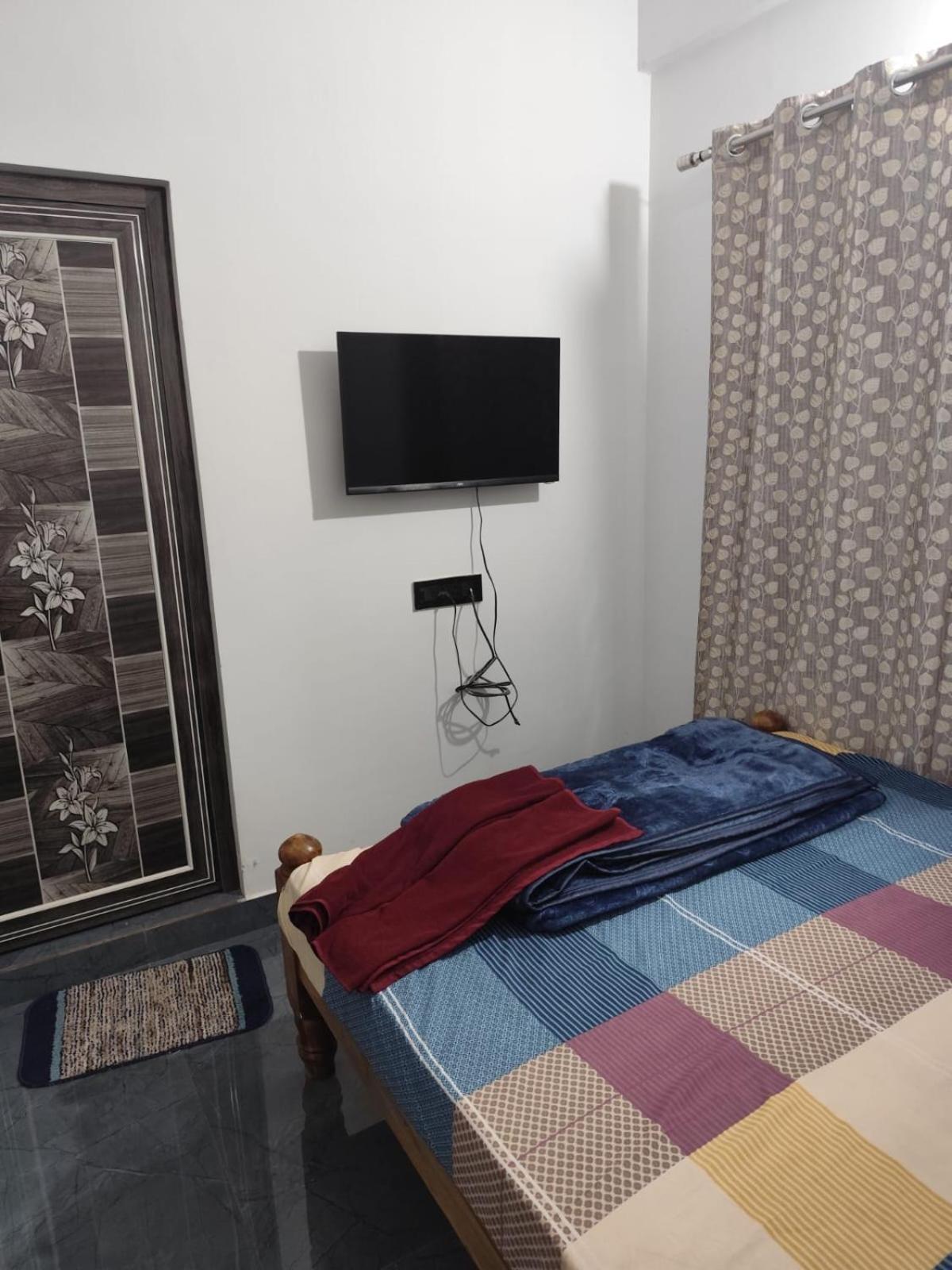 Travel Inn Mysore Vanivilasa Puram Exteriér fotografie