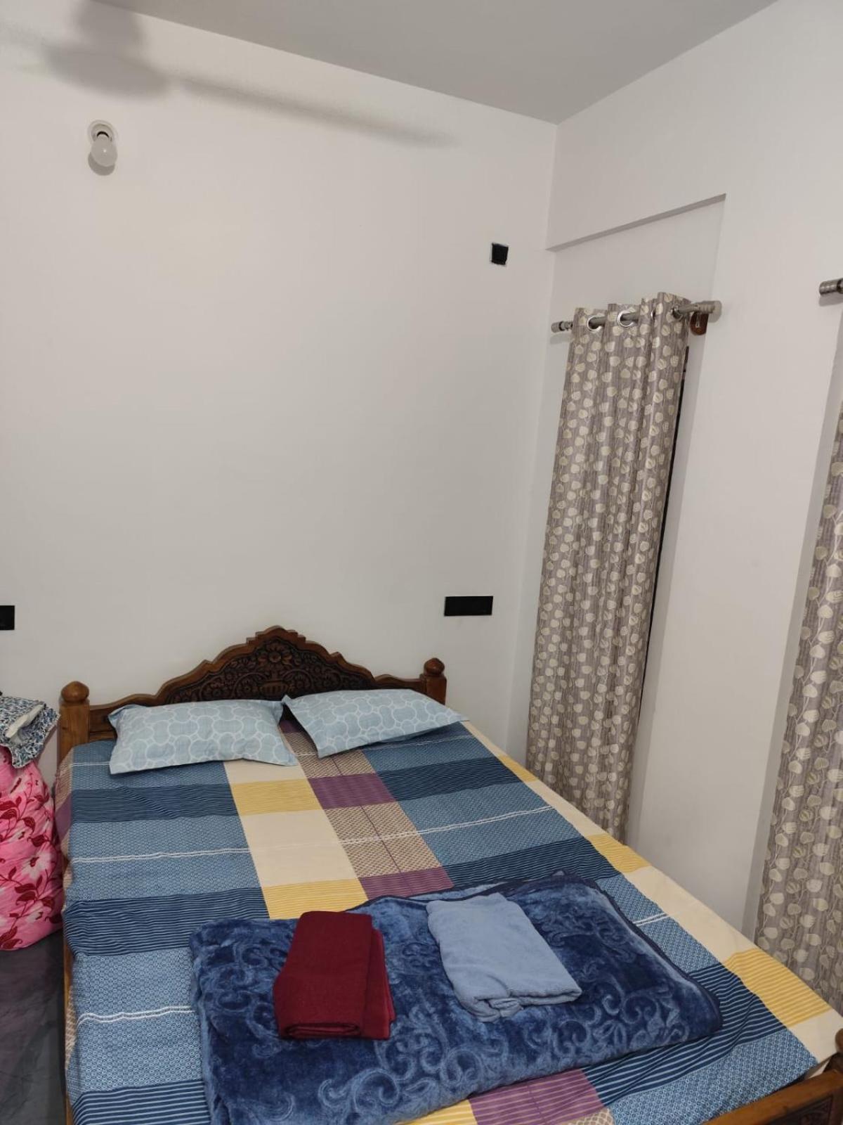 Travel Inn Mysore Vanivilasa Puram Exteriér fotografie