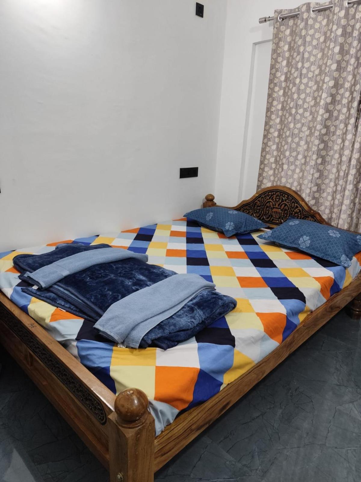 Travel Inn Mysore Vanivilasa Puram Exteriér fotografie