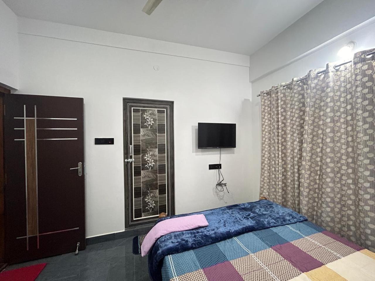 Travel Inn Mysore Vanivilasa Puram Exteriér fotografie